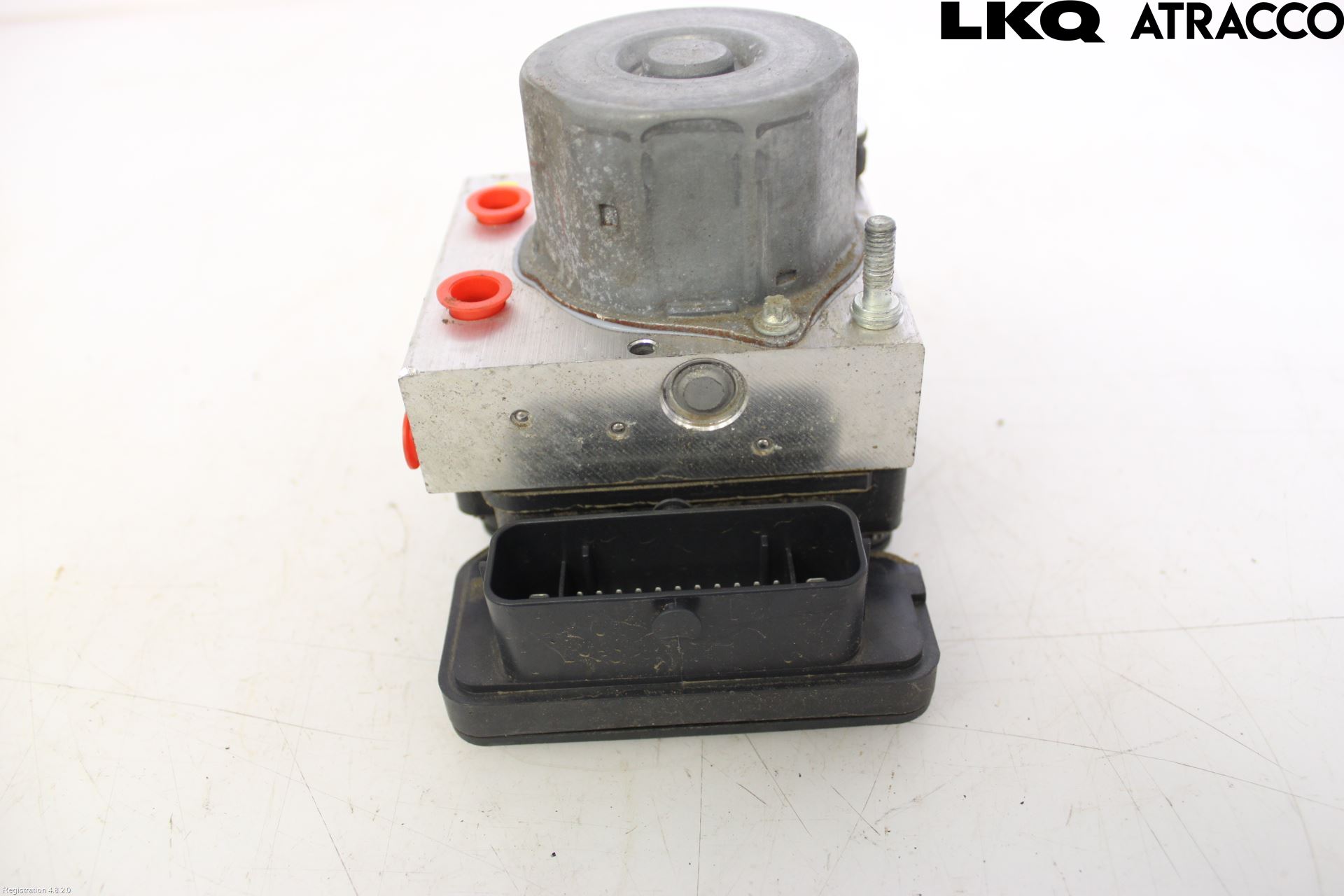 Nissan X-TRAIL 14-21 Abs Hydraulikkaggregat