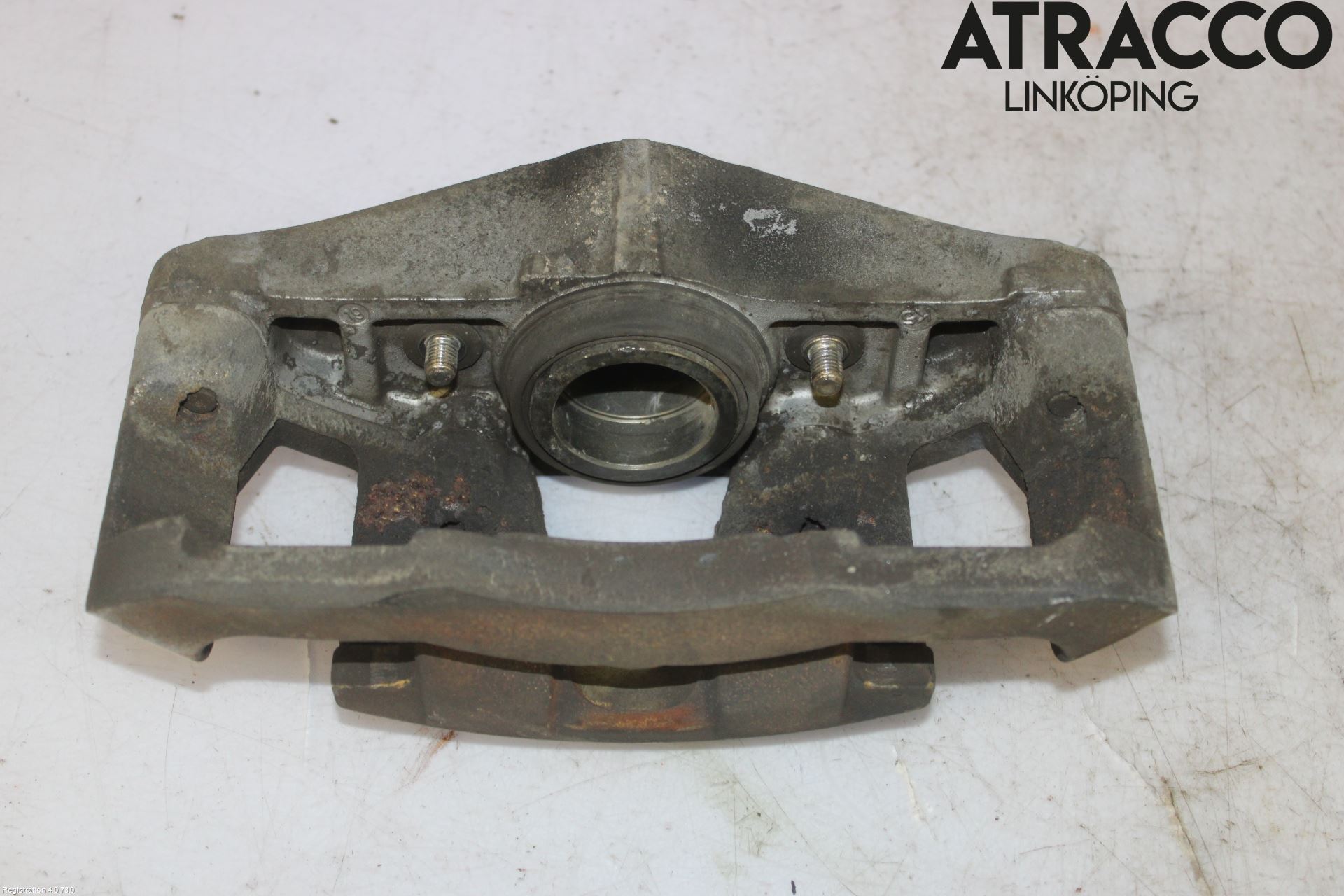 Volvo V40 12-19 Bremsecaliper Foran Venstre