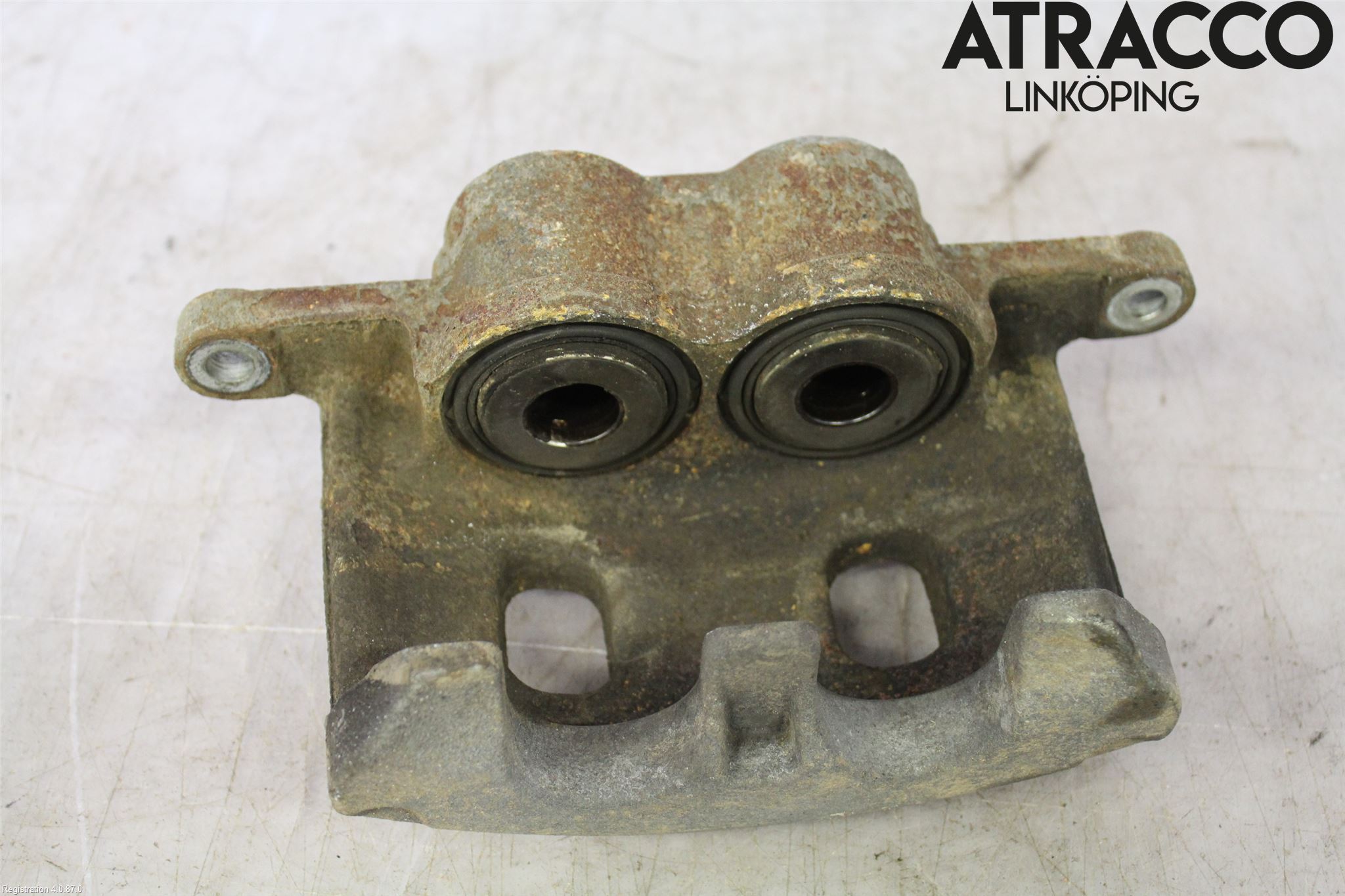 Ford RANGER EU 12-23 Bremsecaliper Foran Venstre
