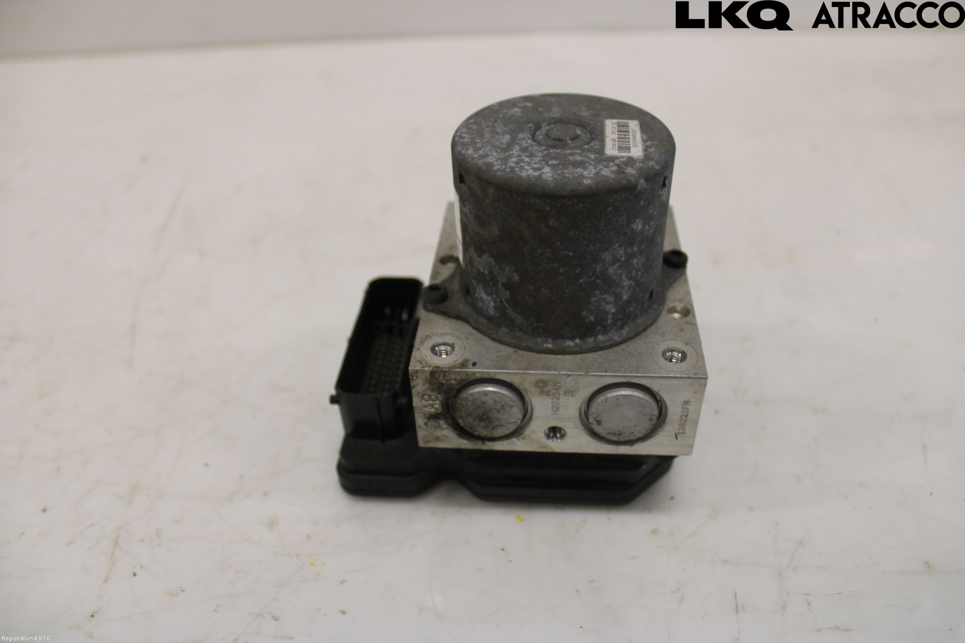 Hyundai i40 08-15 Abs Hydraulikkaggregat