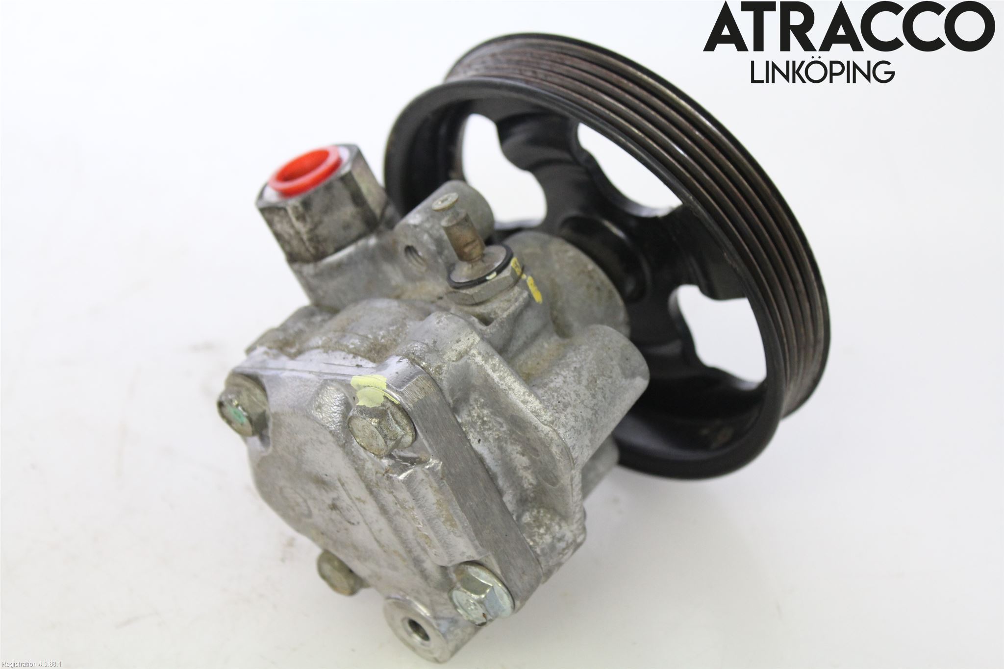 Mitsubishi L200 16-23 Servo Pumpe