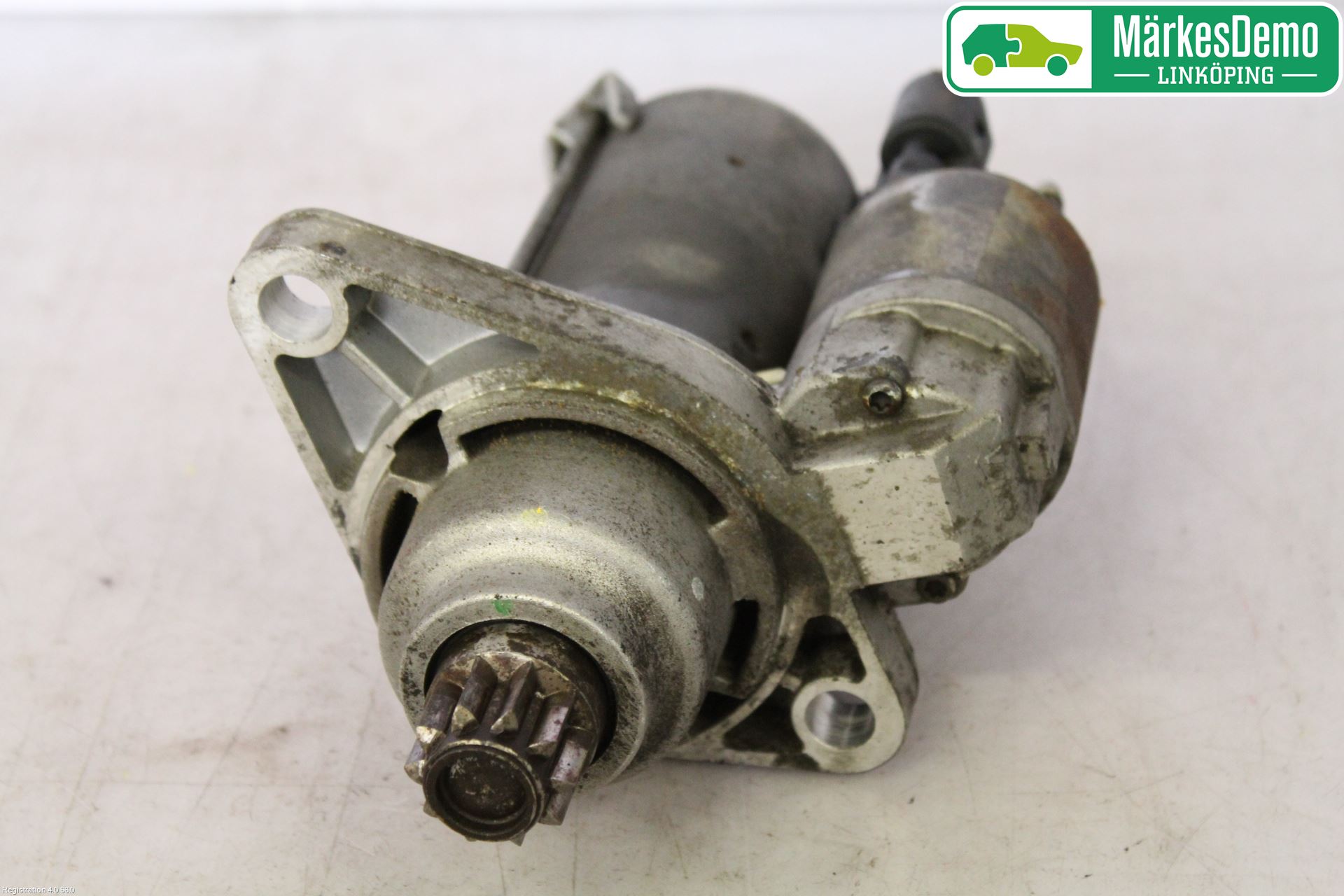 Volkswagen VW PASSAT 05-11 Startmotor
