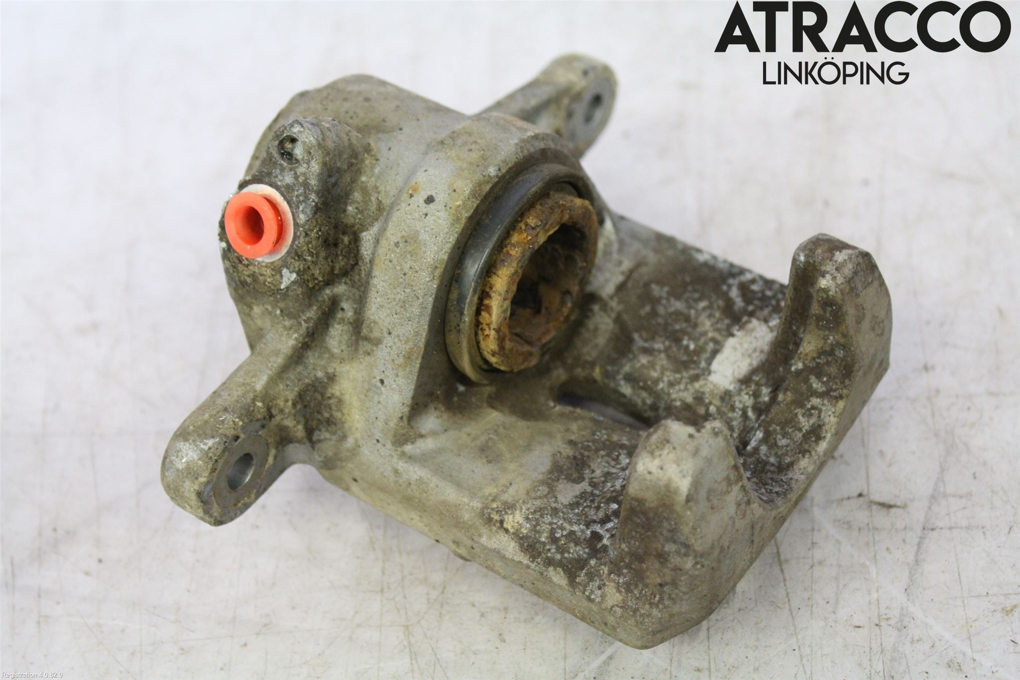 Subaru XV 12-17 Bremsecaliper Bak Høyre
