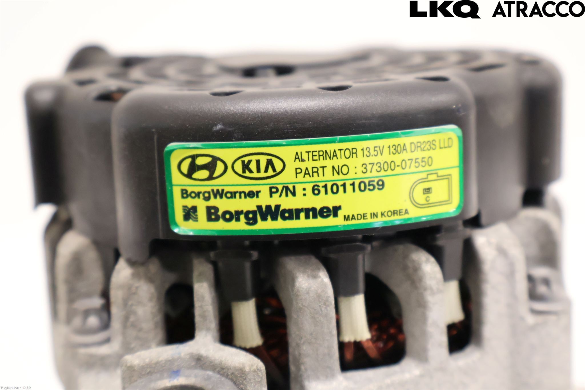 Kia PICANTO 17- Dynamo