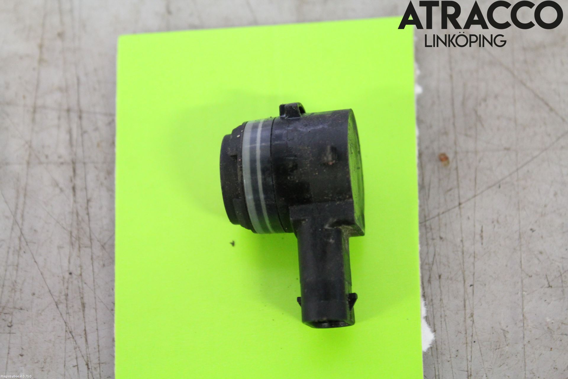 Seat LEON 13-20 Sensor Ryggesensor