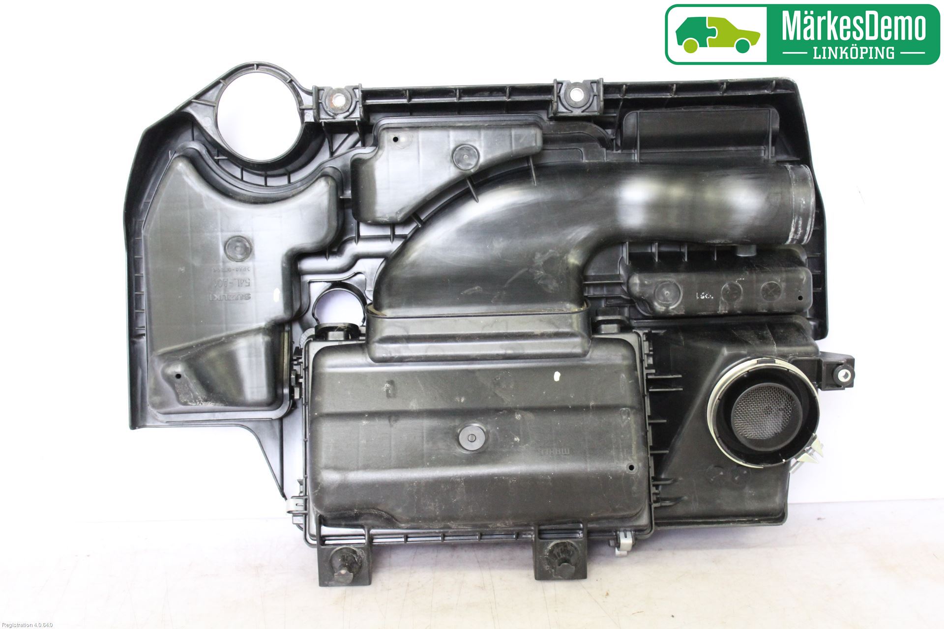 Suzuki SX4 10-13 Luftfilter Boks