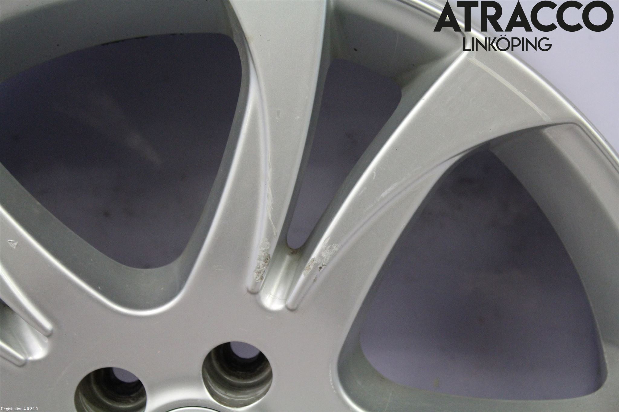 Subaru XV 12-17 Felg Aluminium
