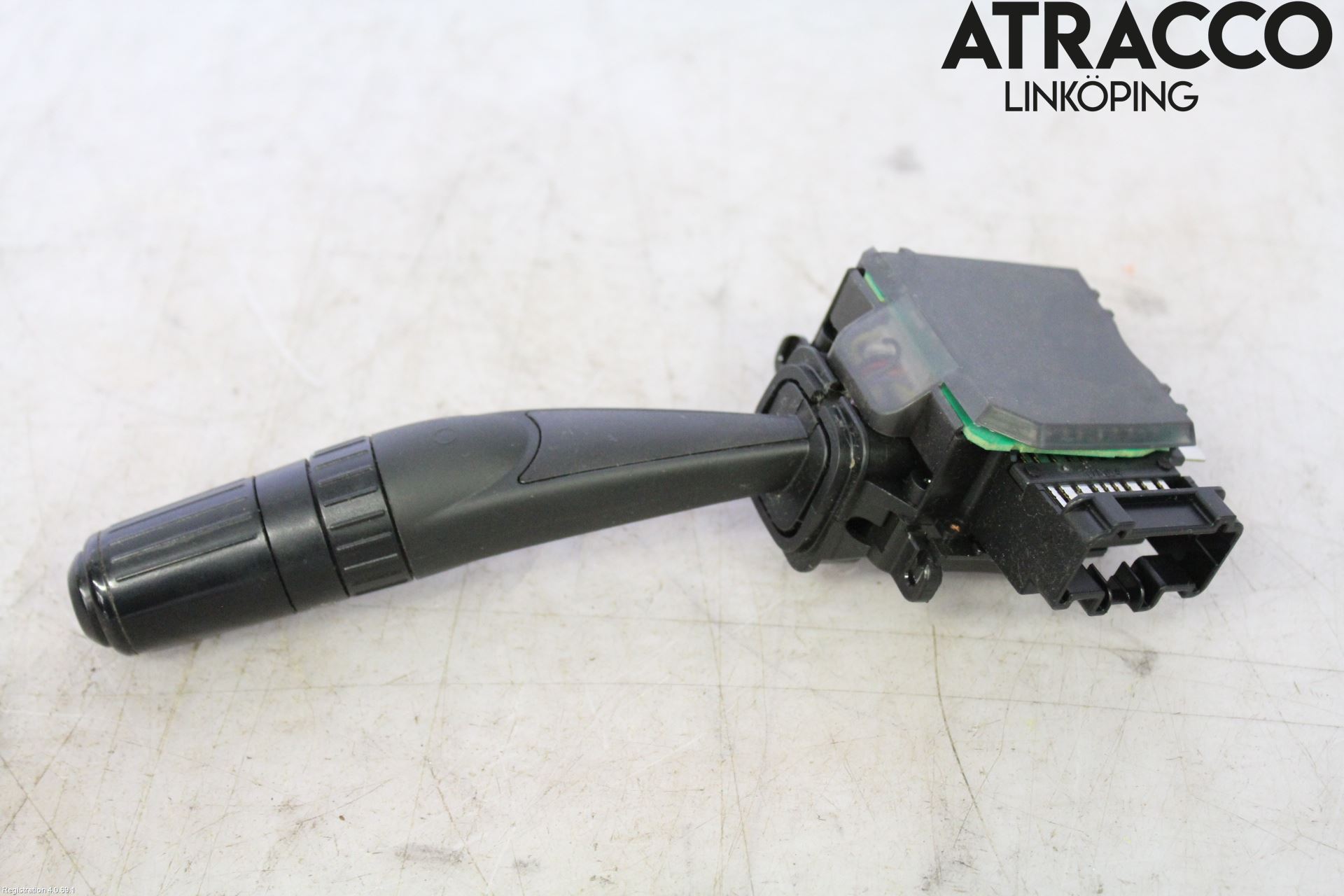 Subaru OUTBACK   07-09 Bryter Ratt Visker - Spyler