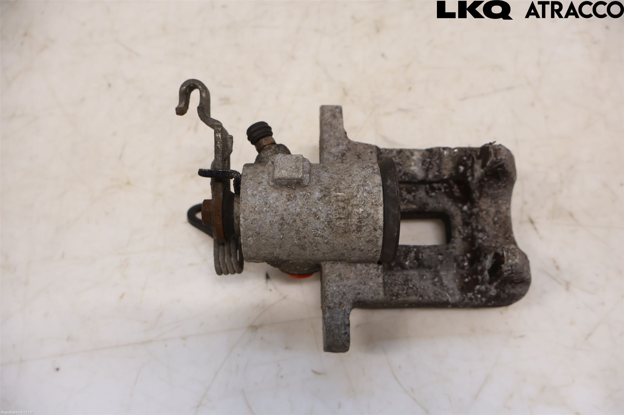 Audi A3/S3 05-13 Bremsecaliper Bak Høyre