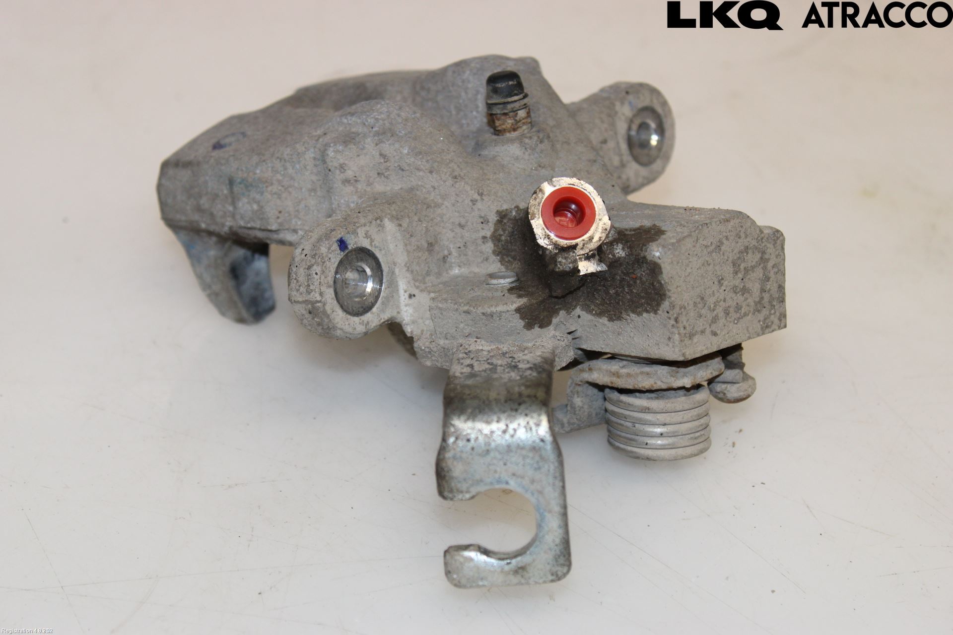 Suzuki VITARA 15- Bremsecaliper Bak Høyre