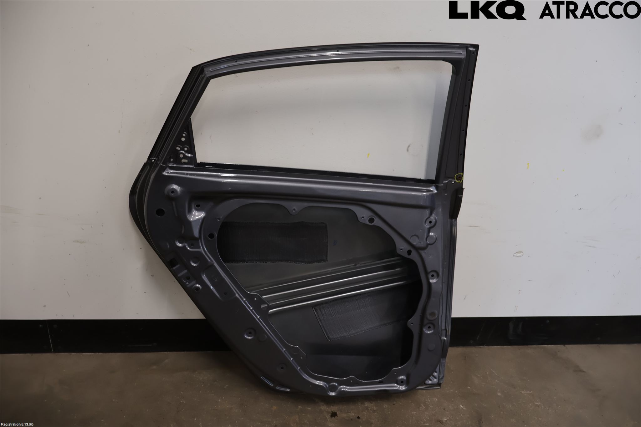 Hyundai i30 GD 13-17 Dør 4D Bak Venstre