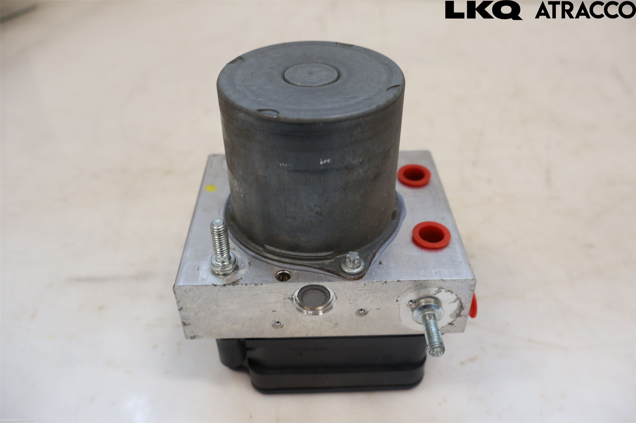 Mercedes-Benz MB VITO/V-KLASS (W640,W447,W448) 14- Abs Hydraulikkaggregat