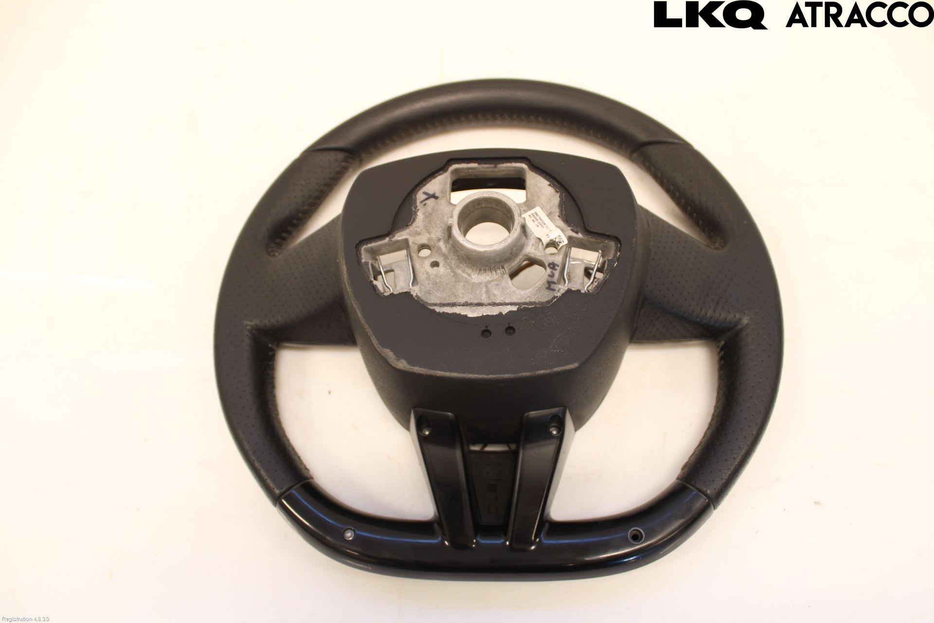 Seat LEON 06-12 Ratt