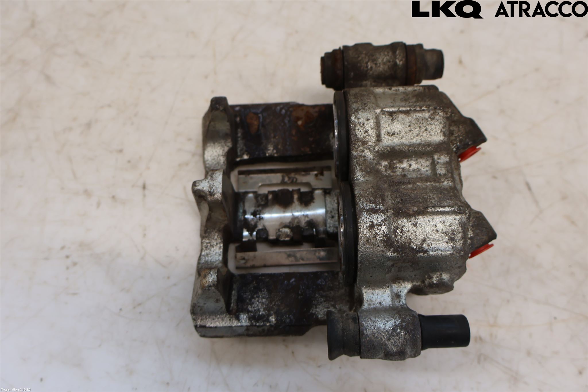Volvo 740 88-92 Bremsecaliper Foran Venstre