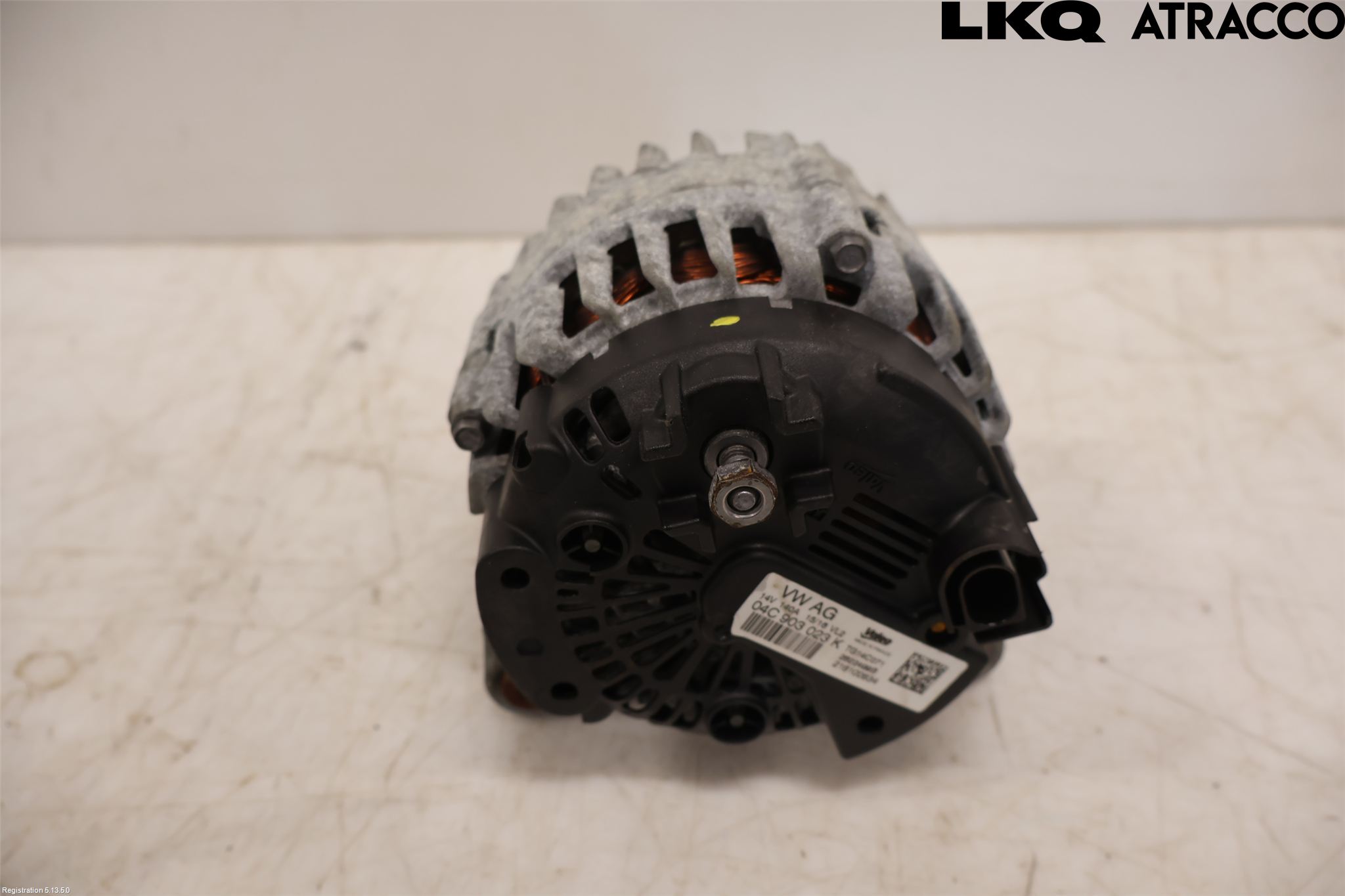 Skoda YETI Dynamo