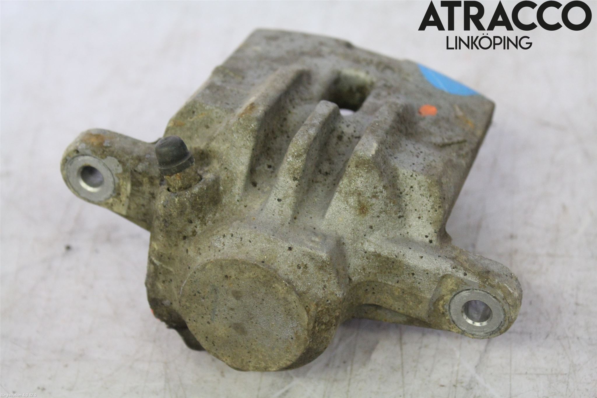 Subaru XV 12-17 Bremsecaliper Bak Høyre