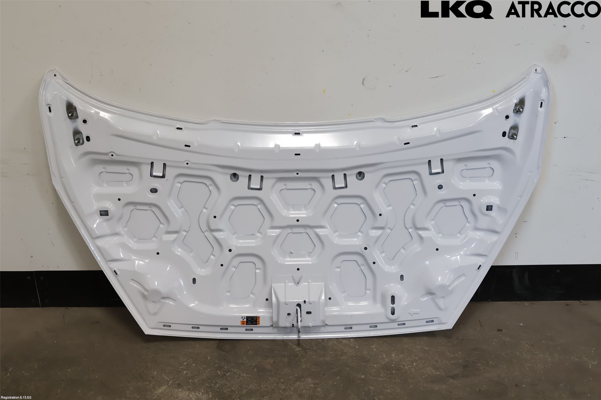 Ford KA+ 16-20 Panser