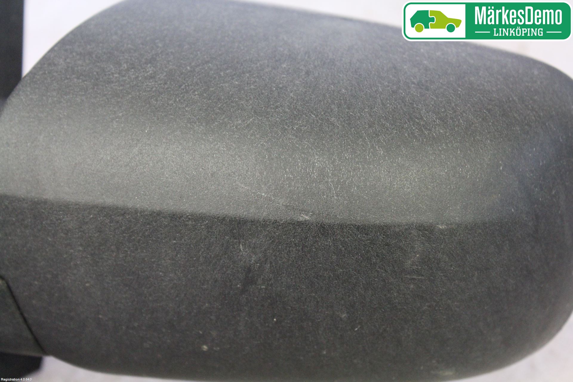 Ford FIESTA     06-08 Speil V M-Innvjustering