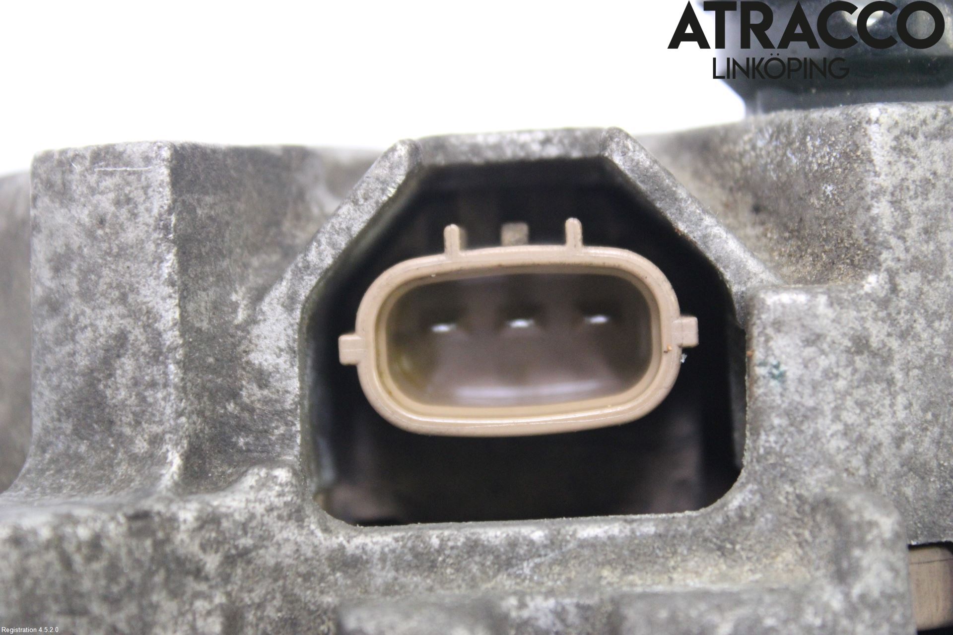 Nissan X-TRAIL 08-14 Dynamo
