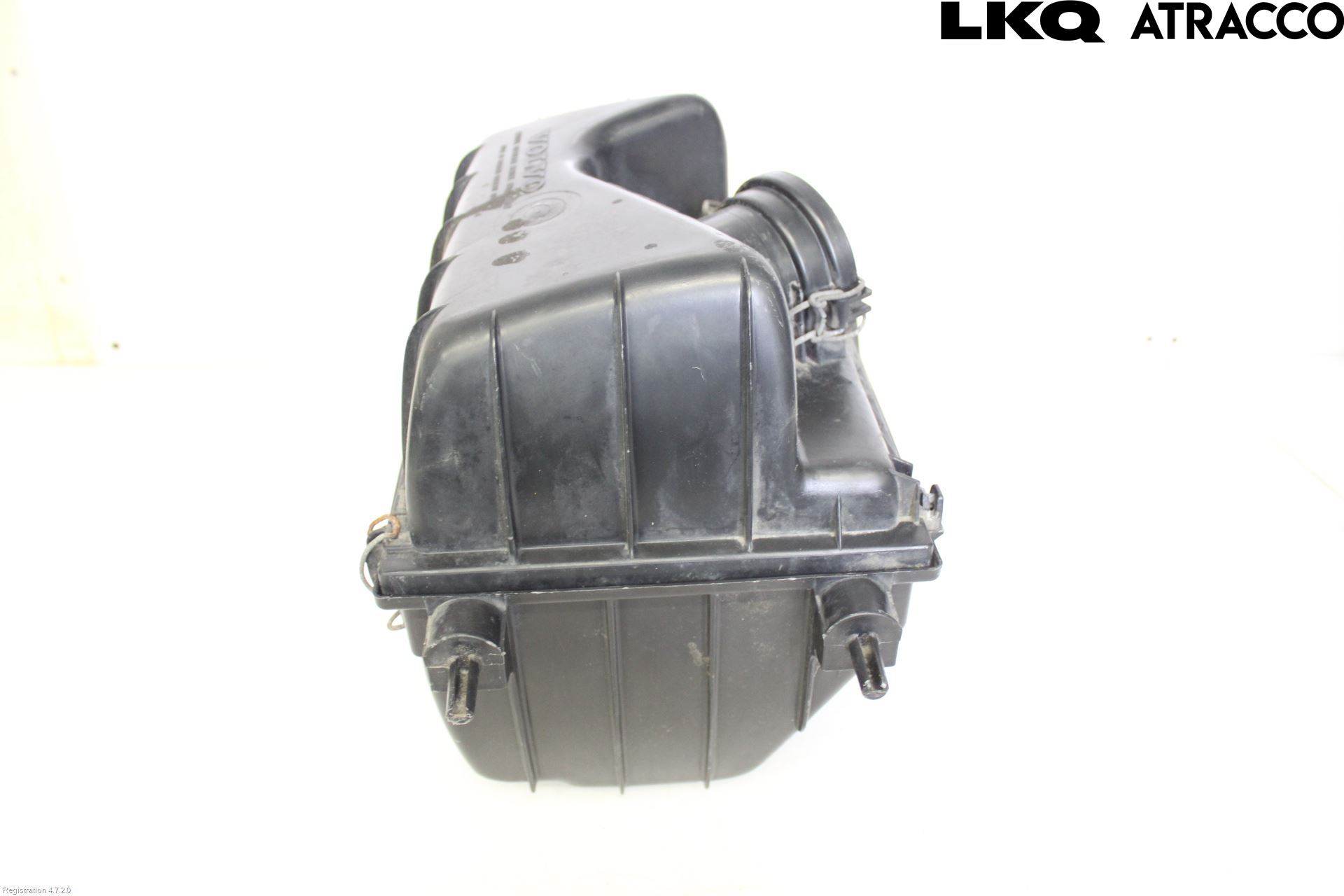 Volvo 740 88-92 Luftfilter Boks