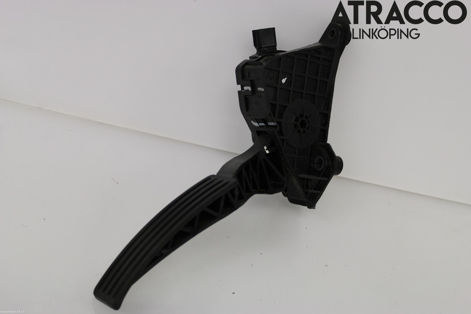 Ford RANGER EU 12-23 Gasspedal