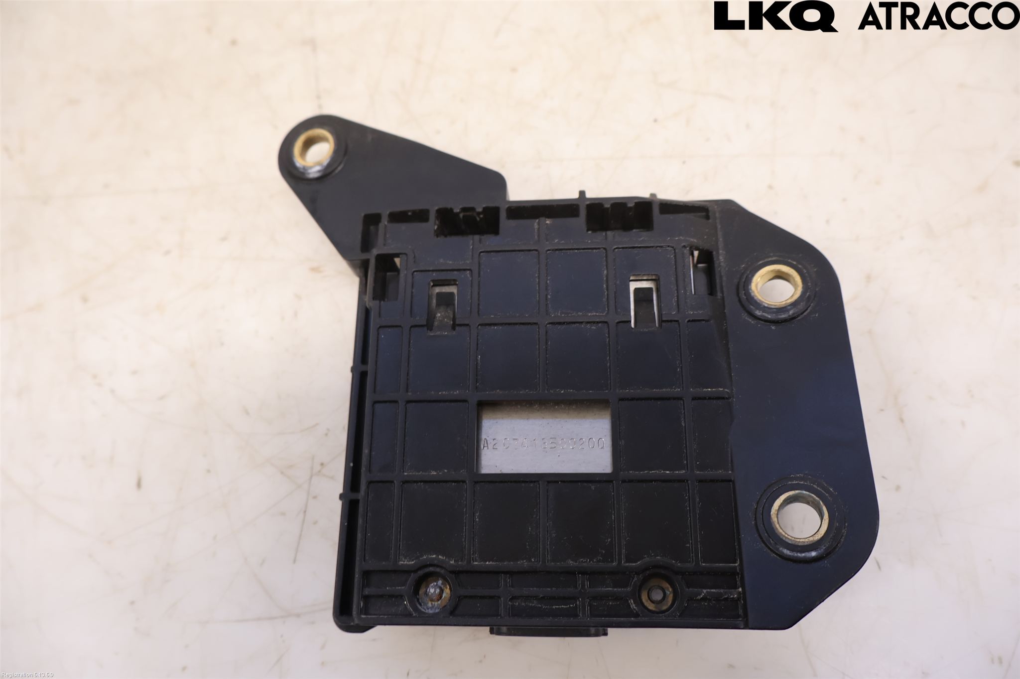 Nissan QASHQAI 17-21 Sensor Kollisjonsbeskyttelse