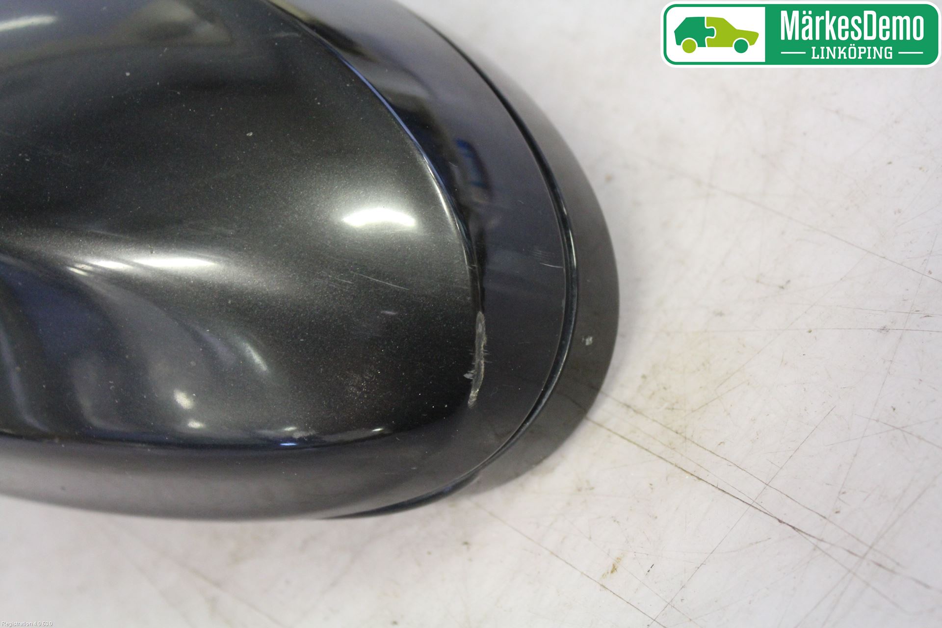 BMW 3 E90/91 SED/TOU 05-12 Speil V M-El Justering