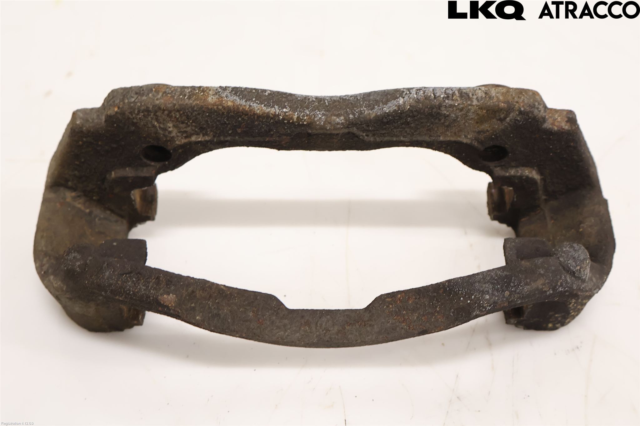 Mercedes-Benz MB SPRINTER (W907/W910) 19- Bremsecaliper Feste Holder