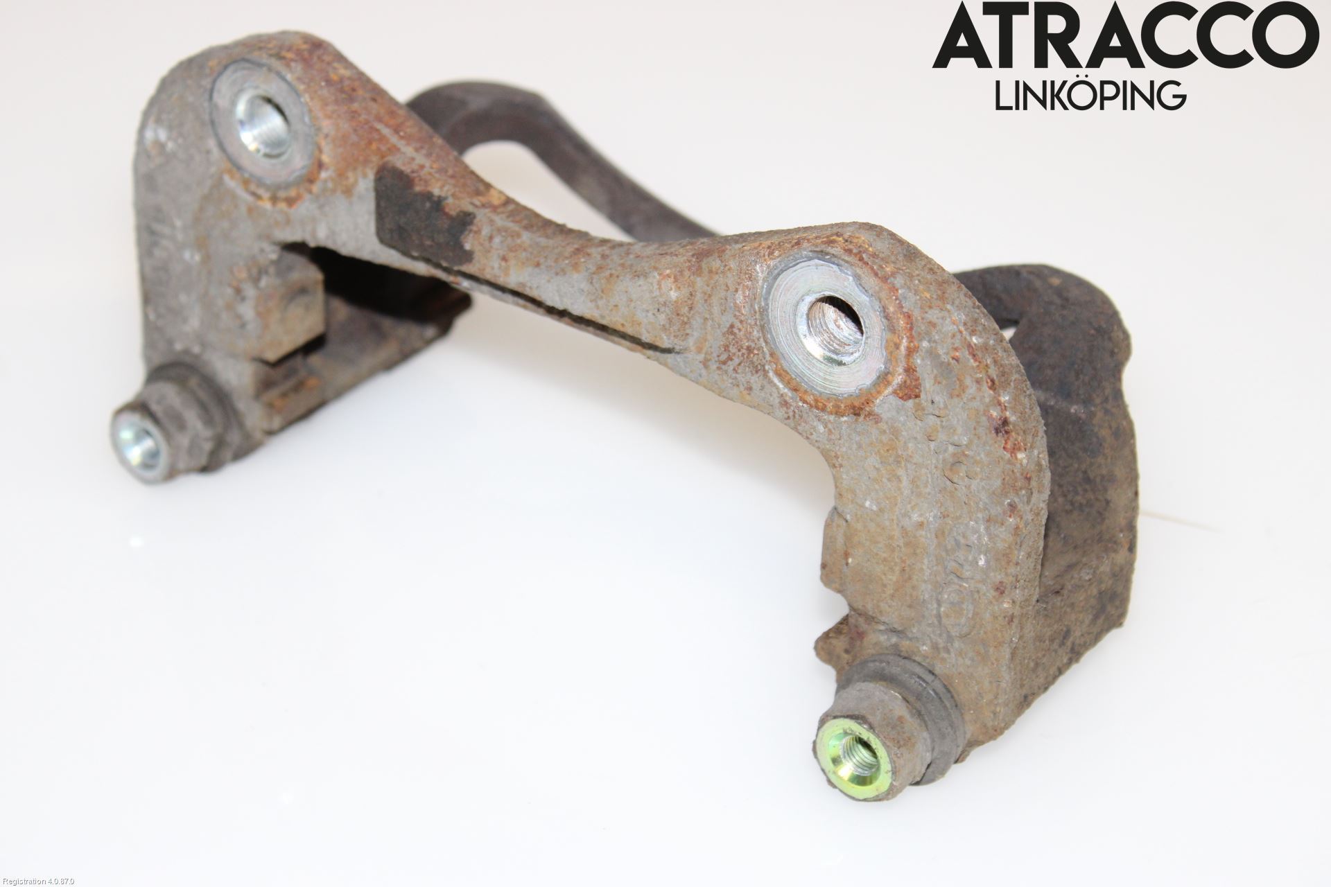 Kia OPTIMA 16-20 Bremsecaliper Feste Holder