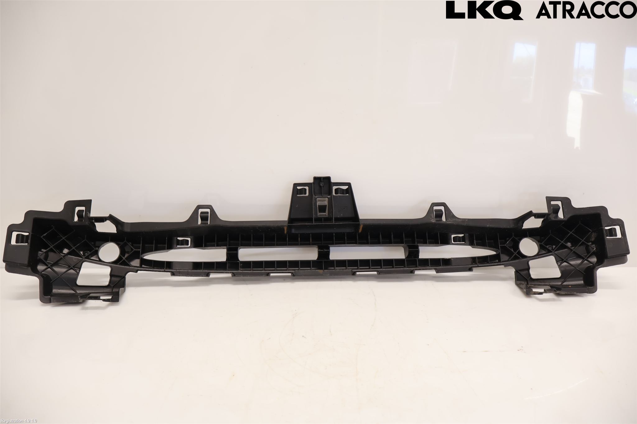 BMW i3 I01 13-22 Støtfanger Bak Deform Element