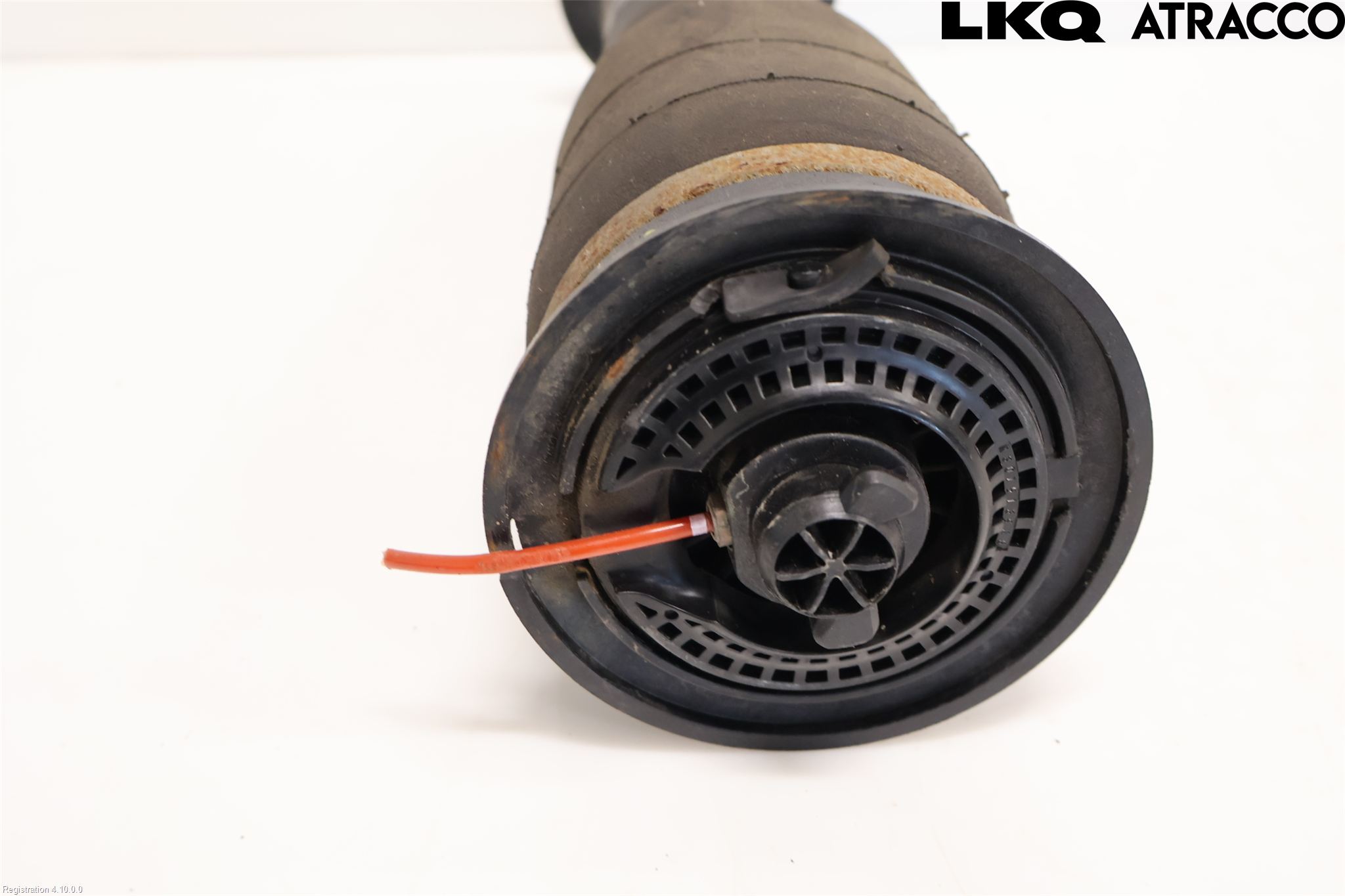 BMW 5 F10/F11/F18 09-17 Nivåreg Belg - Luftpute