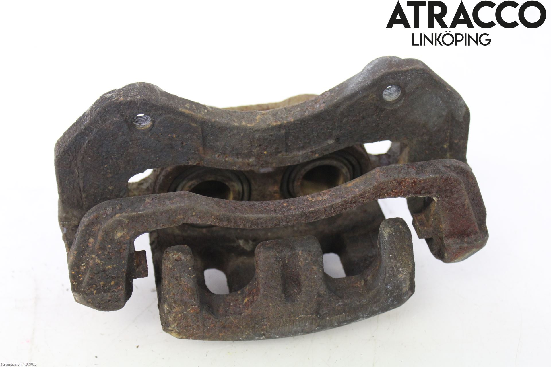 Mitsubishi OUTLANDER 13-21 Bremsecaliper Foran Høyre