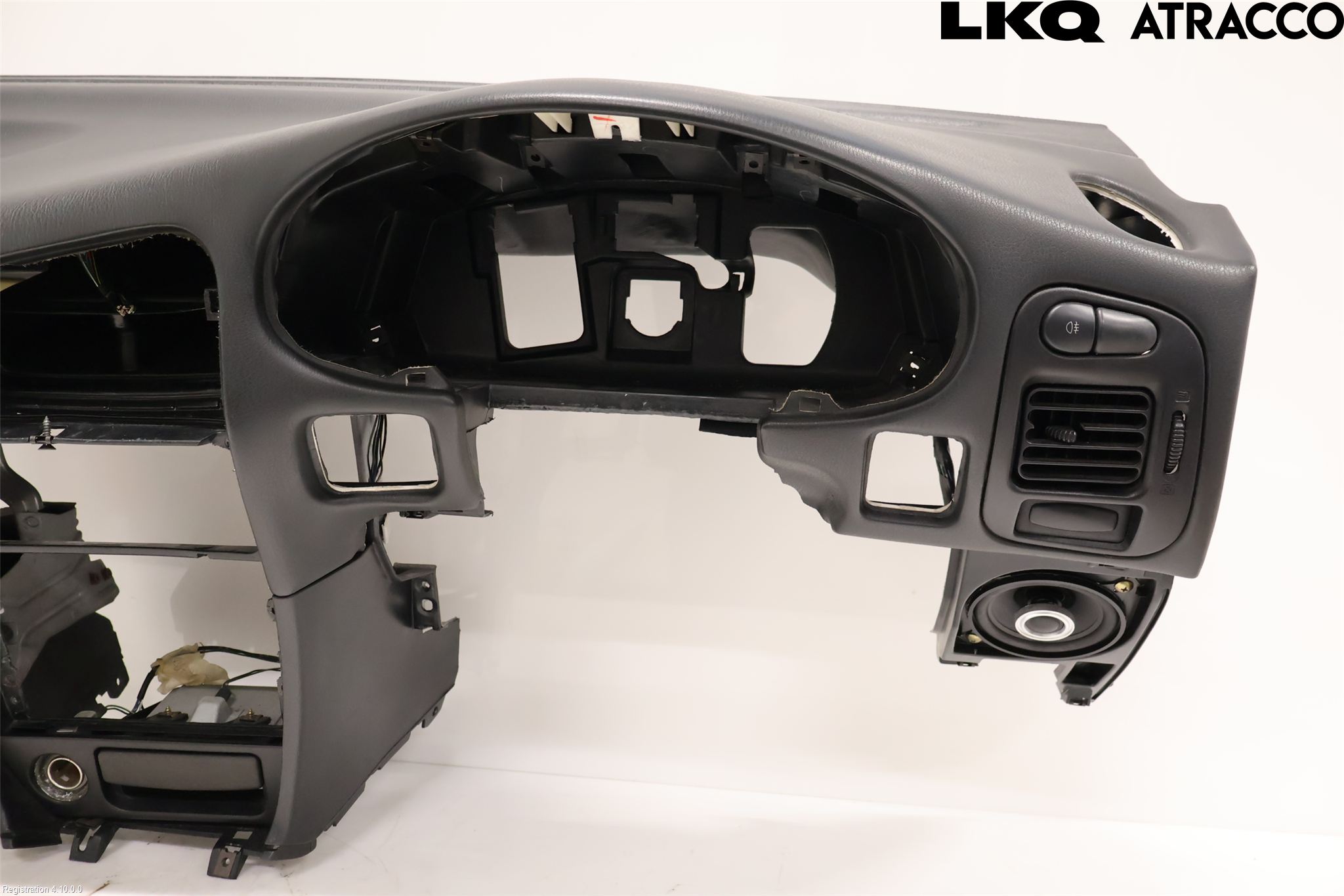Mitsubishi LANCER  93-96 Dashbord