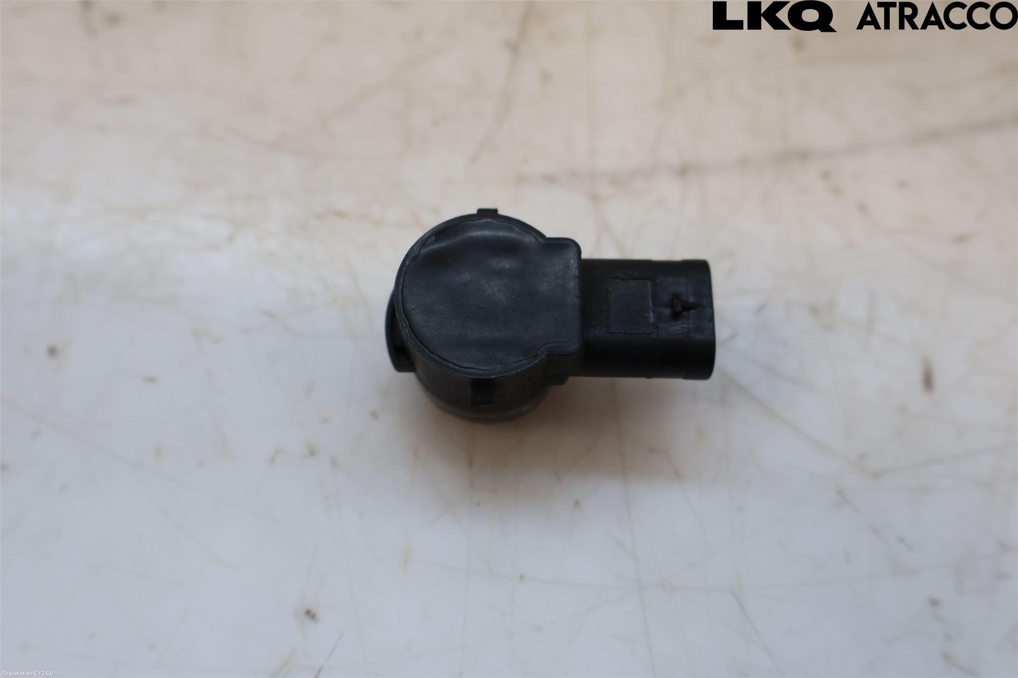Skoda YETI Sensor Parkering Front