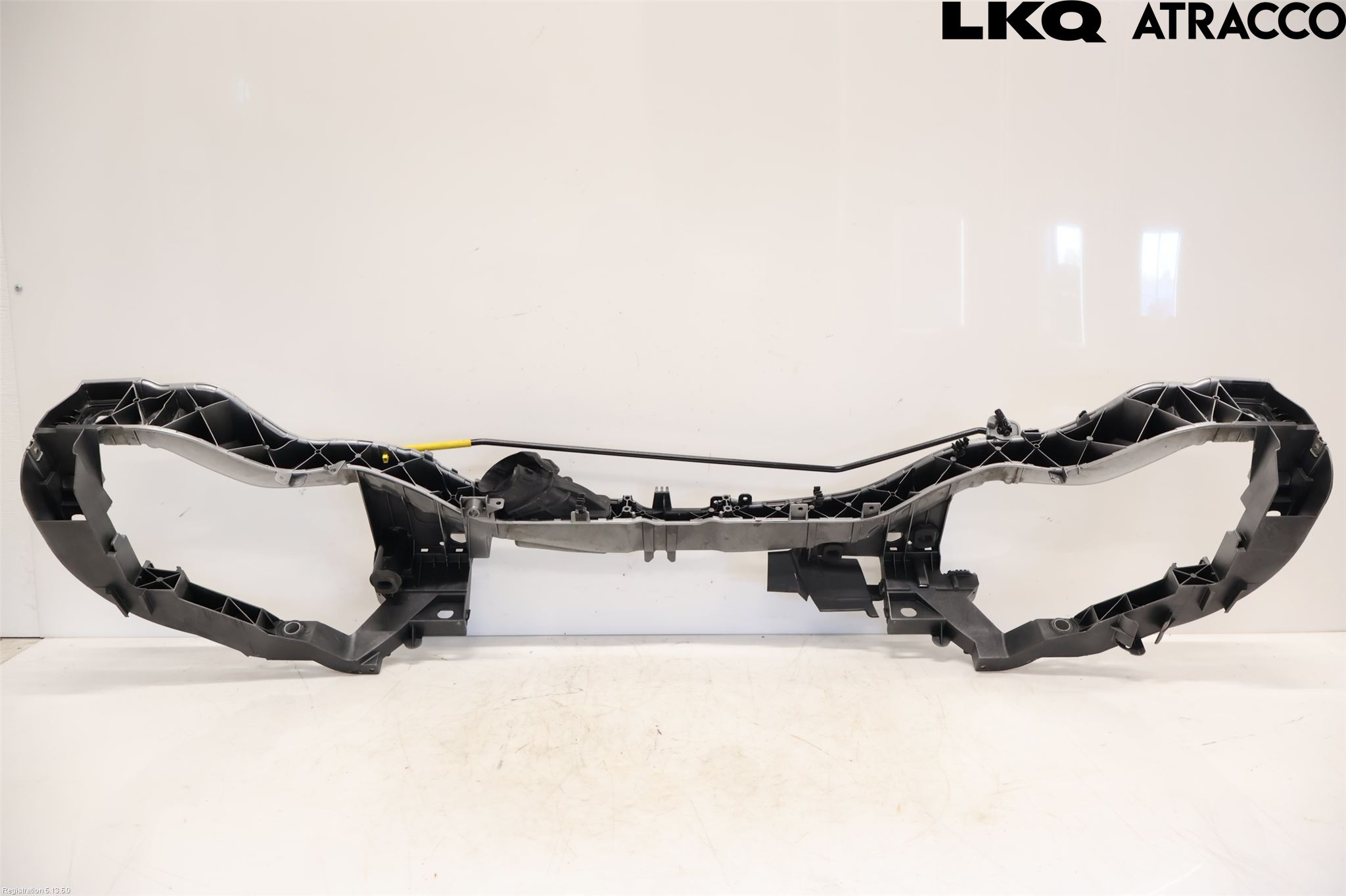Ford FOCUS 11-14 Frontplate
