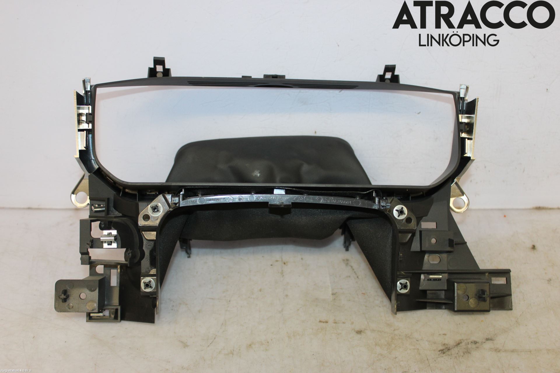 Landrover RANGE ROVER (L405) 13-21 Instrument Ramme