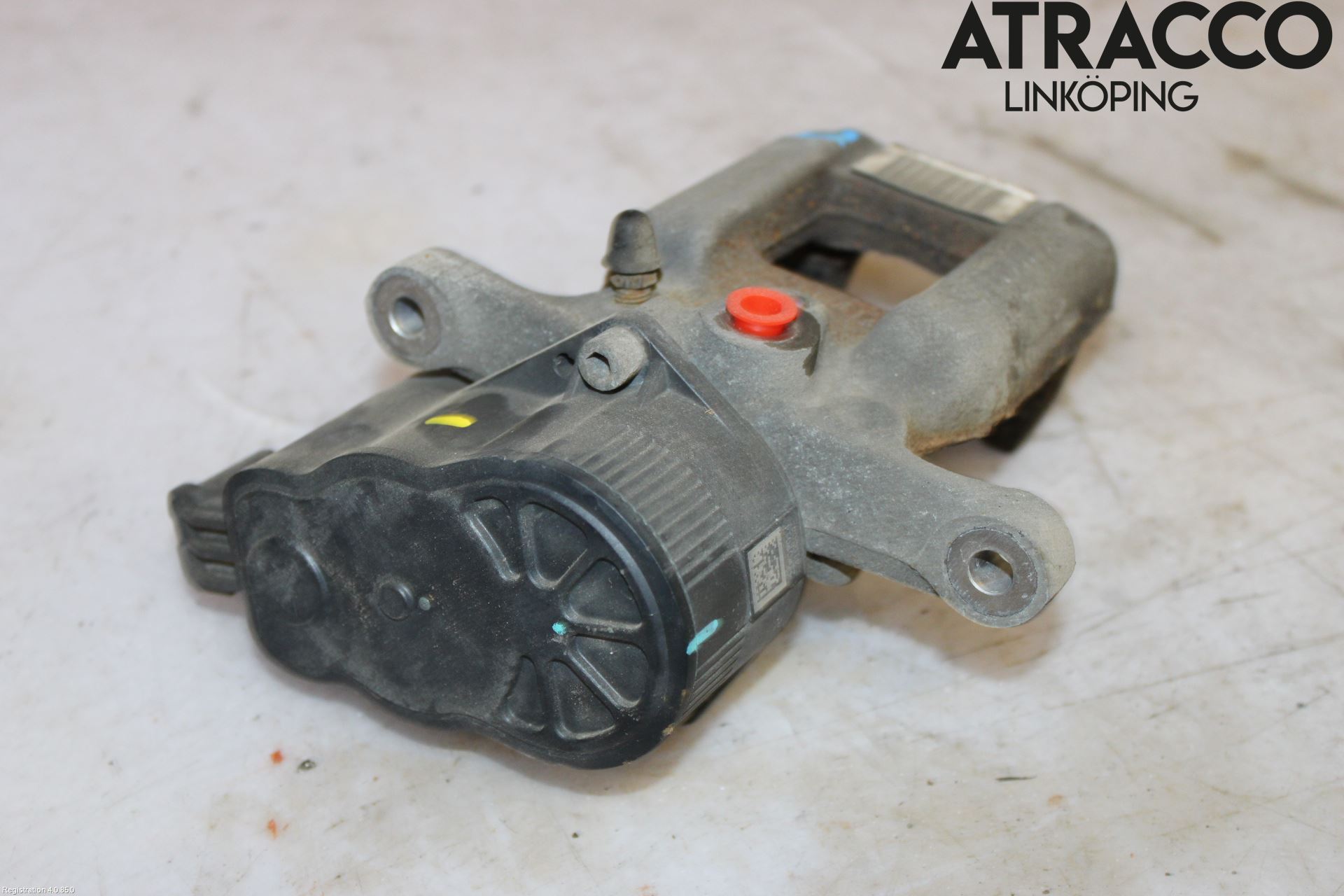 Peugeot 308 14-21 Bremsecaliper Bak Høyre