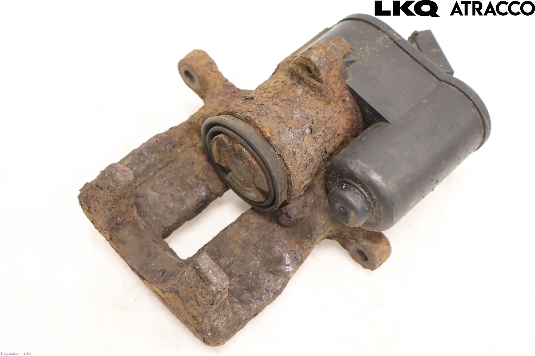 Volkswagen VW SHARAN 11- Bremsecaliper Bak Høyre