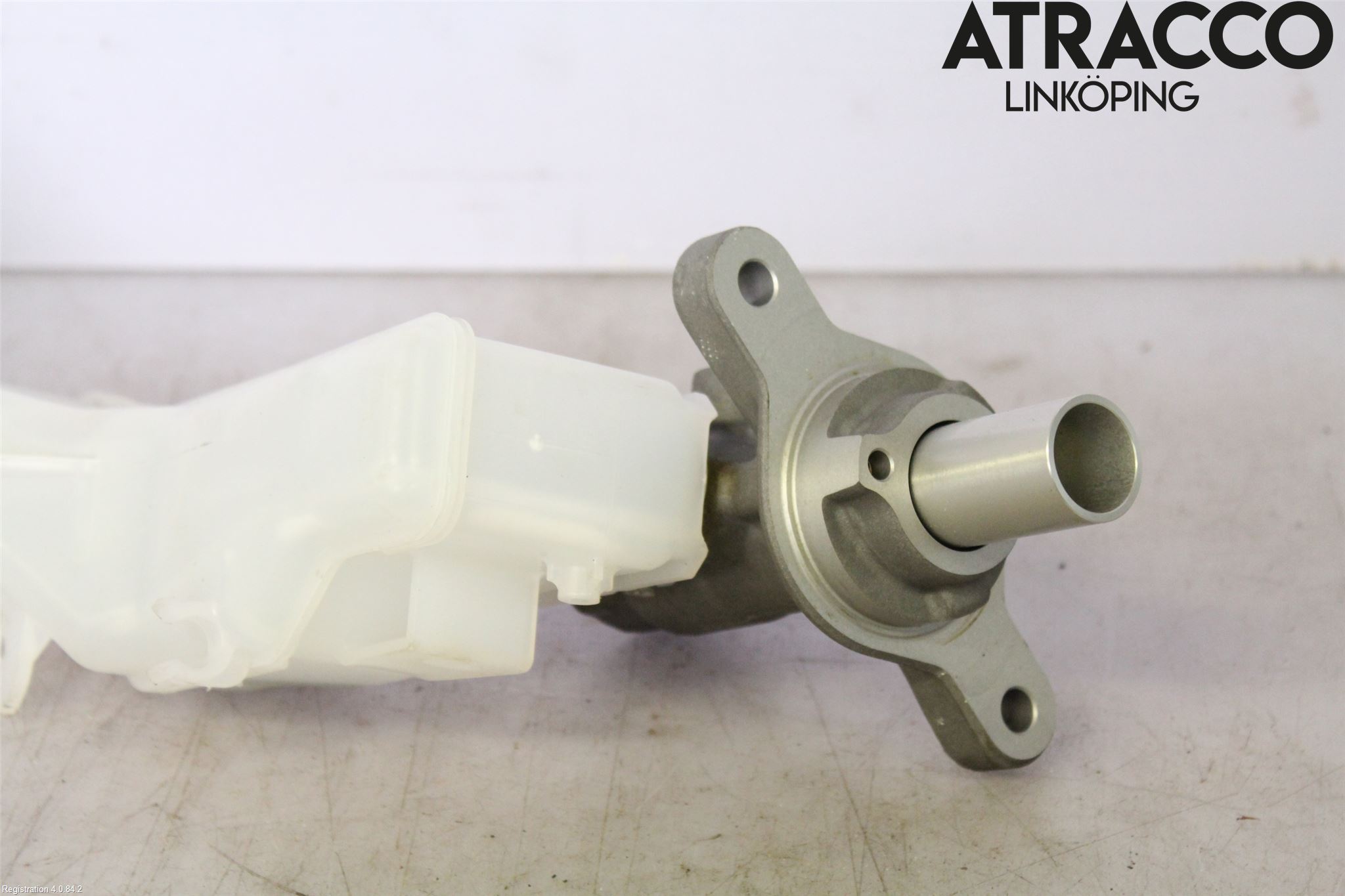 Nissan X-TRAIL 14-21 Brems Hovedsylinder