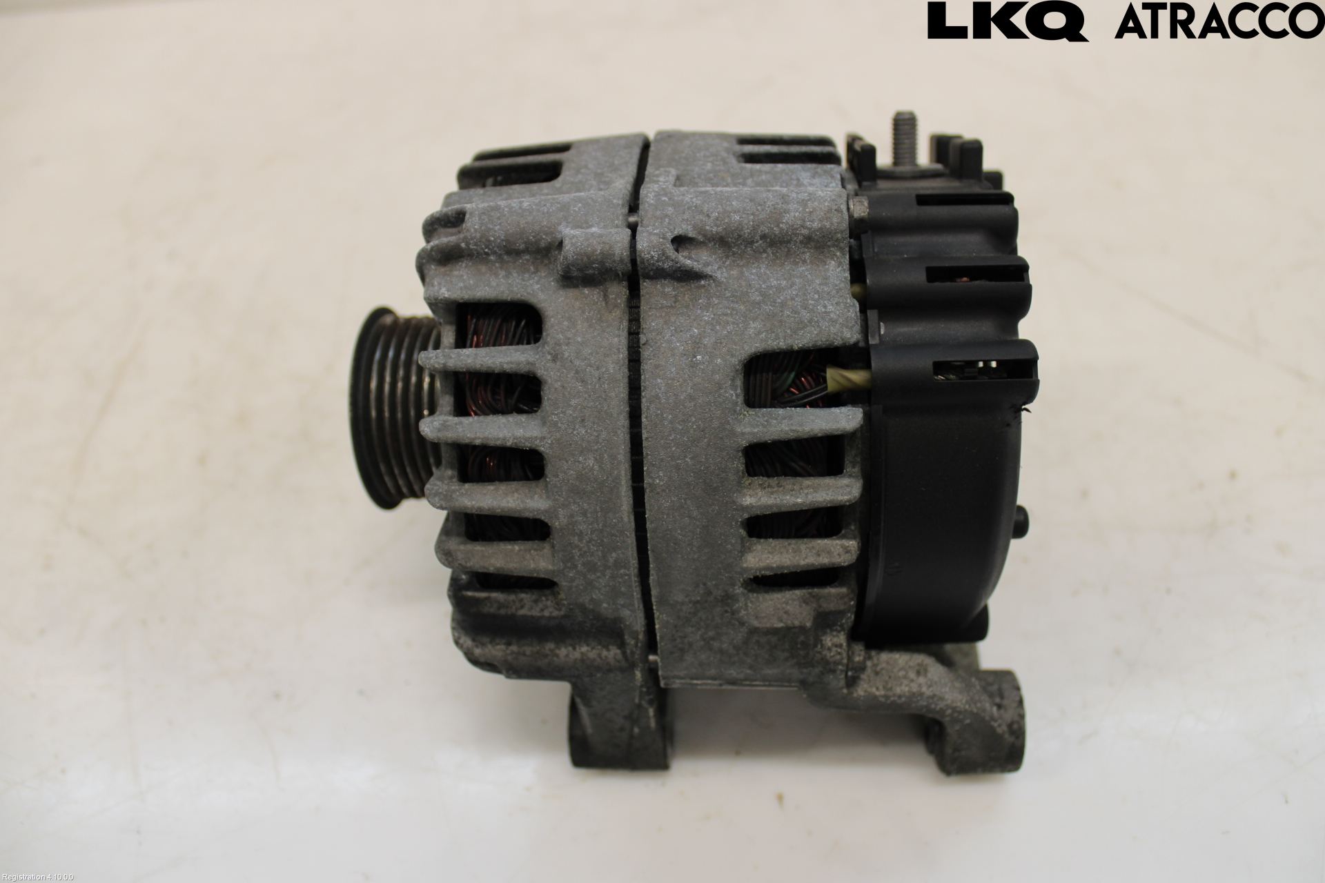 BMW 1 E87/81 5D/3D 03-11 Dynamo