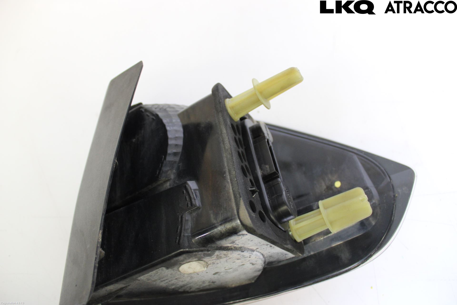 Ford S-MAX 06-15 Baklykt Venstre