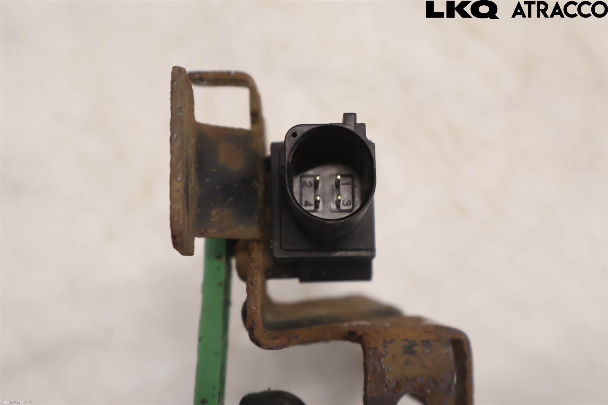 Volkswagen VW PASSAT 15-19 Sensor Lysinnstilling