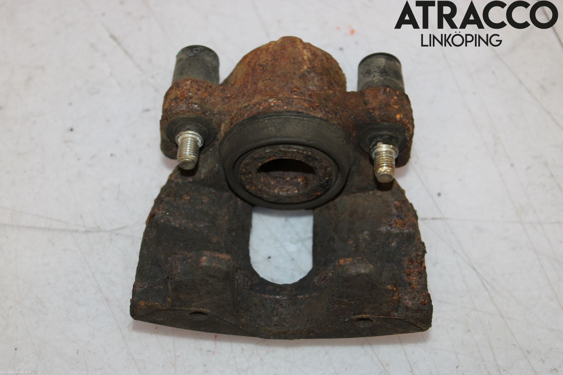 Volvo V70 05-08 Bremsecaliper Bak Venstre