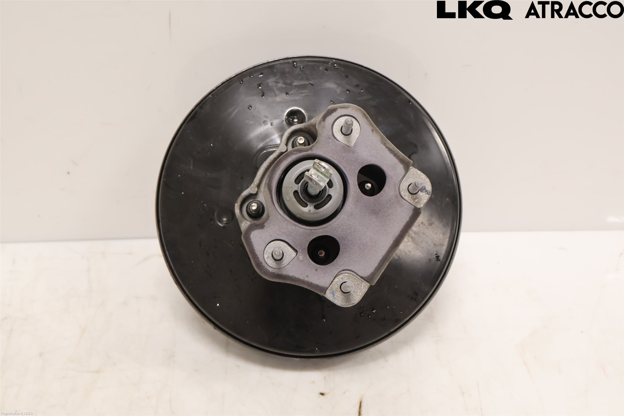 Nissan QASHQAI 17-21 Bremseservo