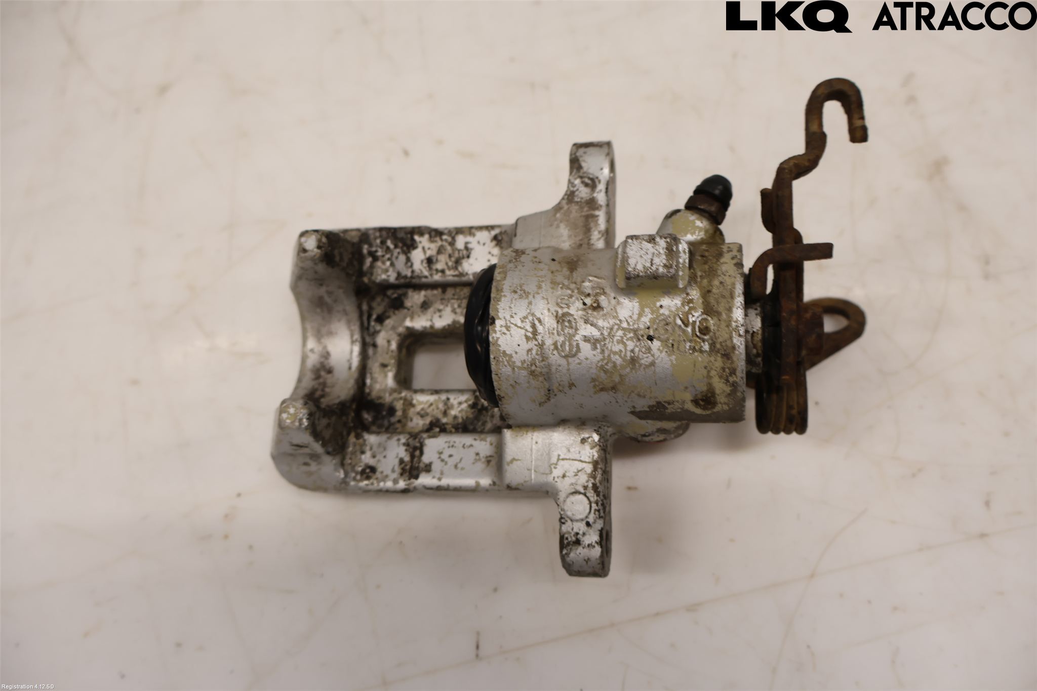 Audi A3/S3 05-13 Bremsecaliper Bak Venstre