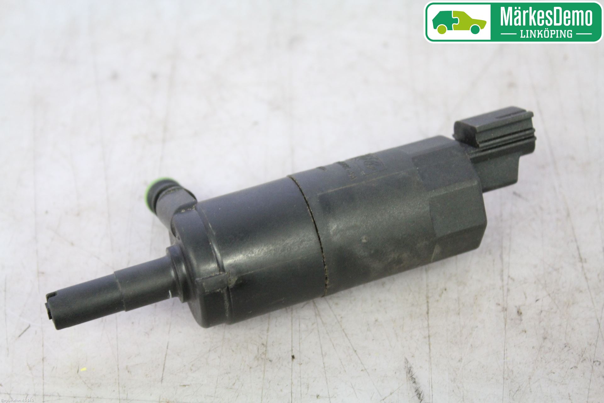 Ford FOCUS 08-11 Spylerpumpe Frontrute