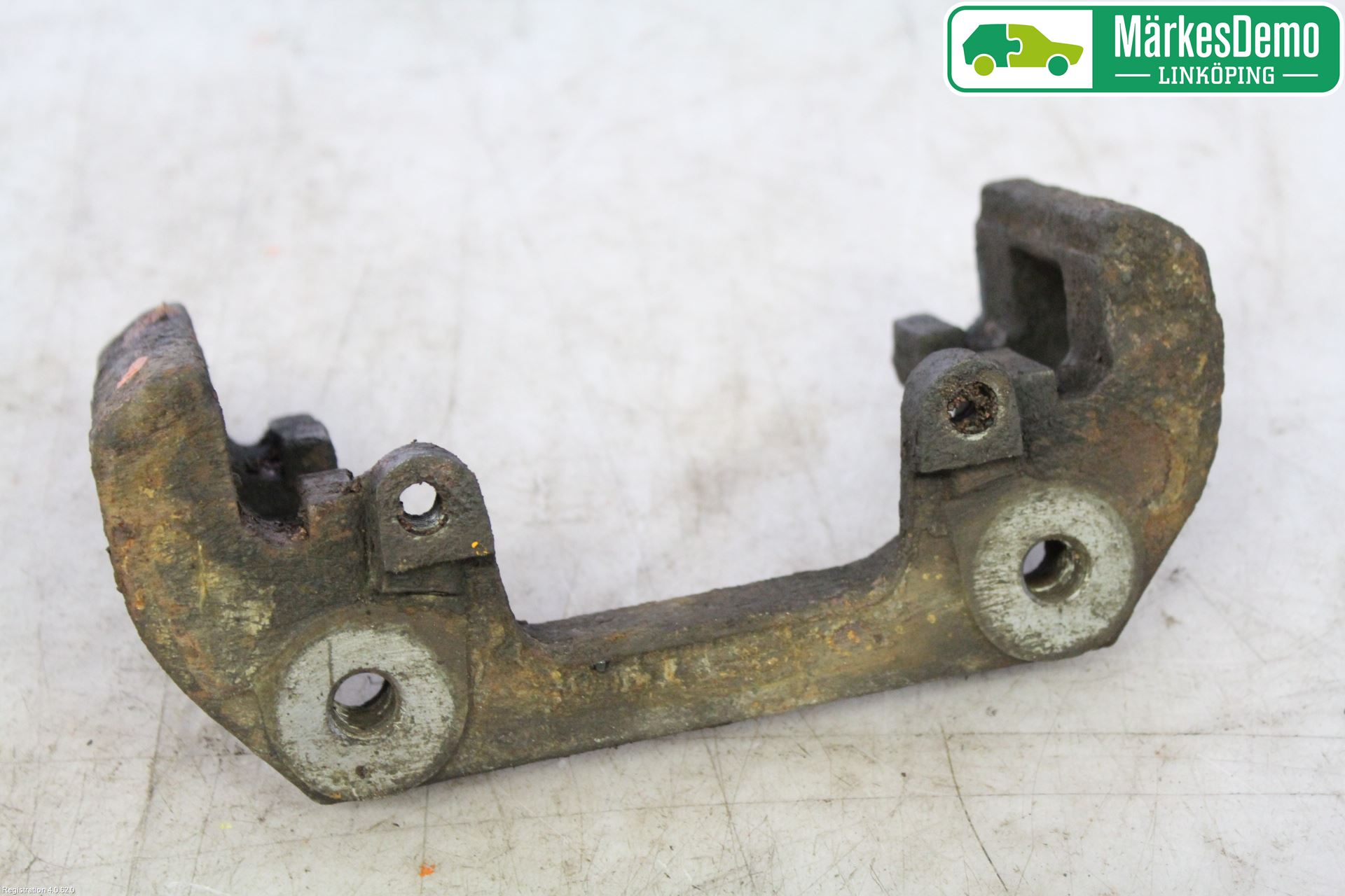 BMW 1 E87/81 5D/3D 03-11 Bremsecaliper Feste Holder
