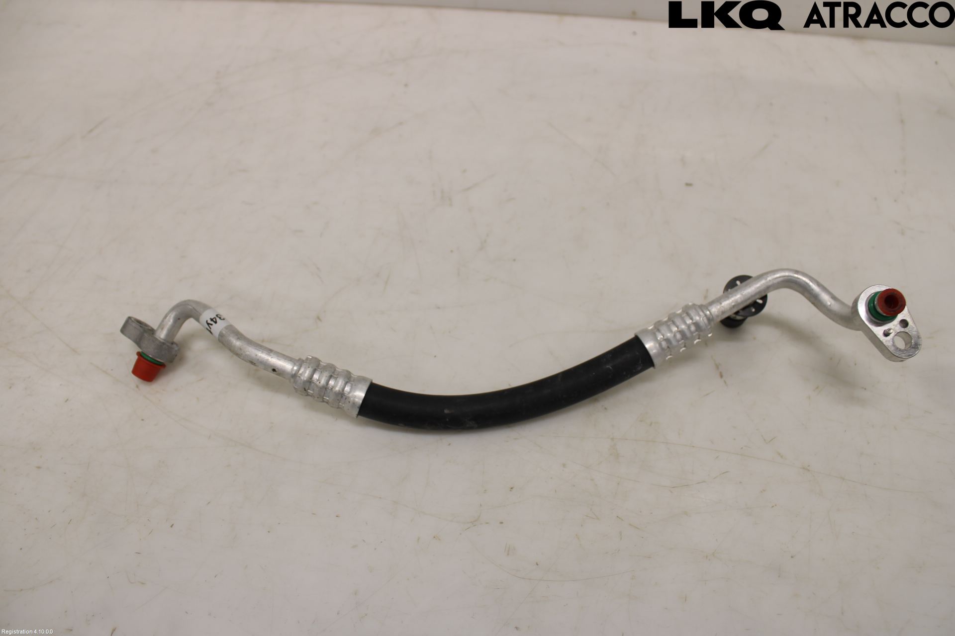 Kia NIRO (DE) 17-22 Varme Ac Slange - Rør