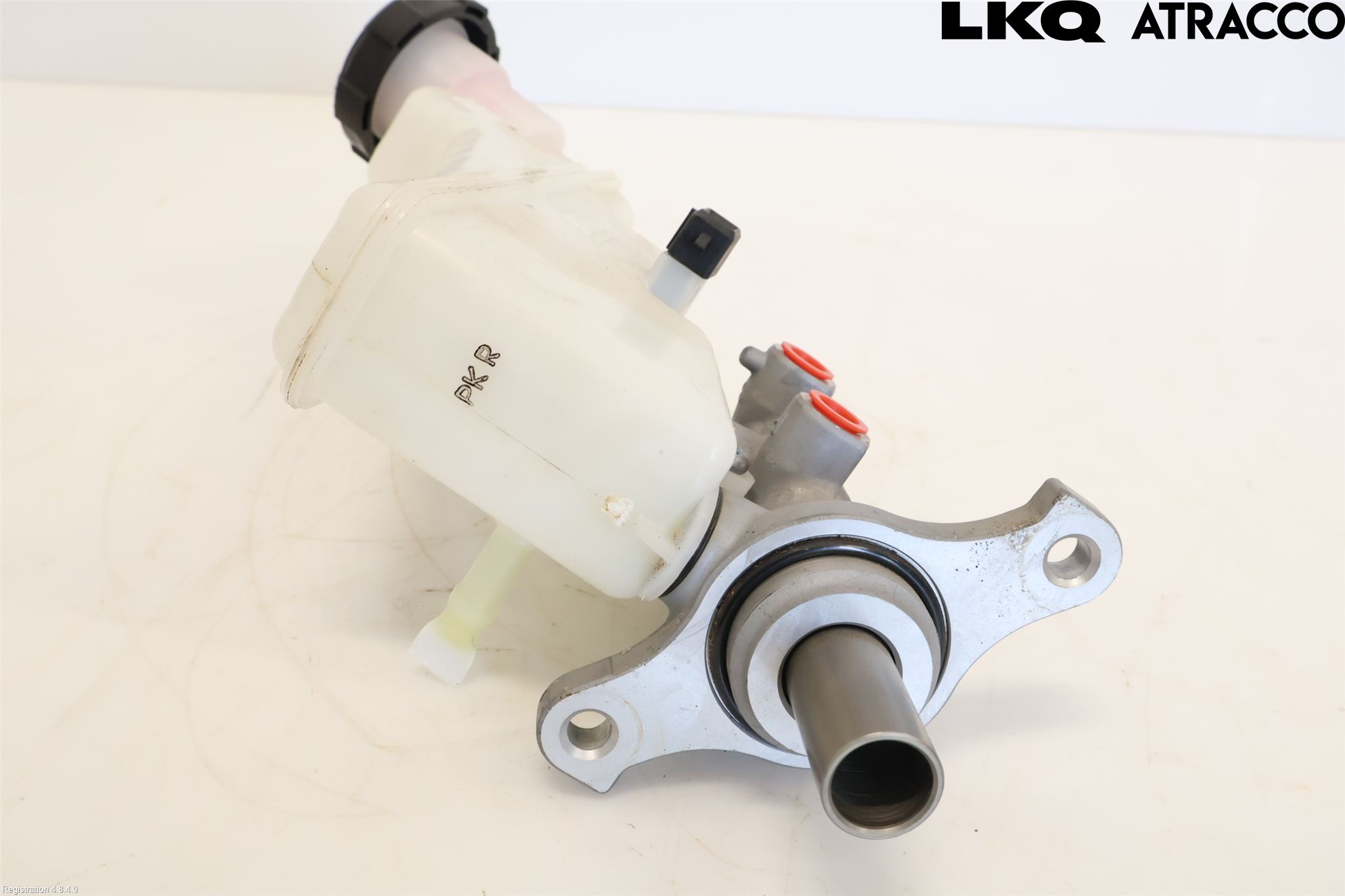 Kia STONIC 18->> Brems Hovedsylinder