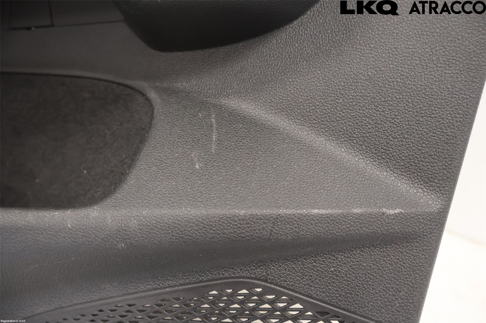 Volkswagen VW GOLF / E-GOLF VIII 20- Innr Dørtrekk Venstre